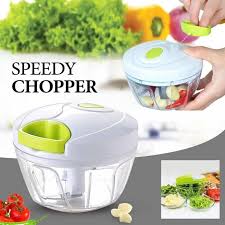 kitchen chopper