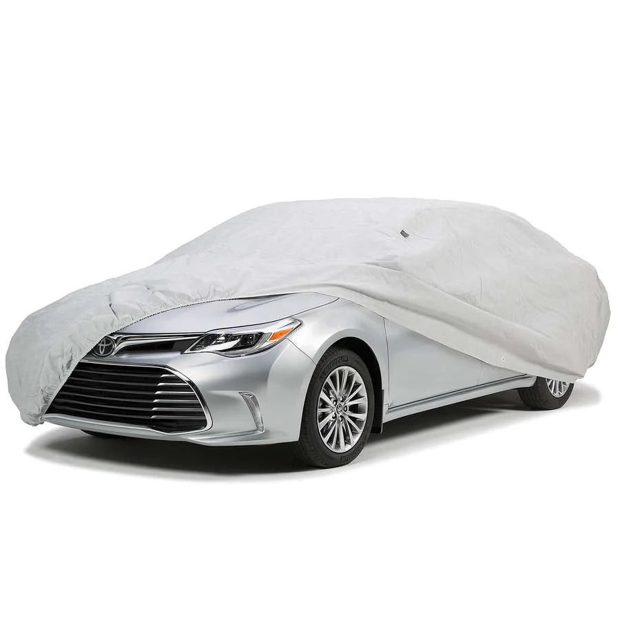 Car Waterproof Cover