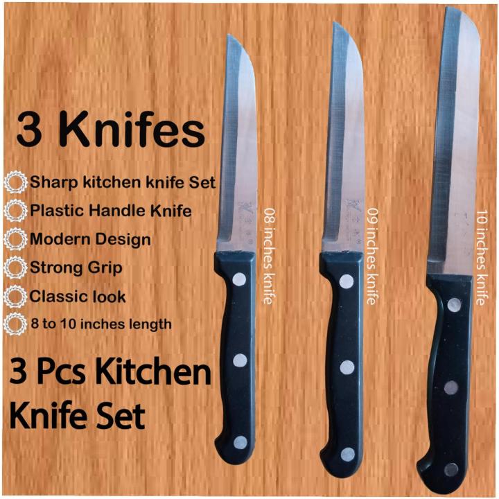 kitchen knifes