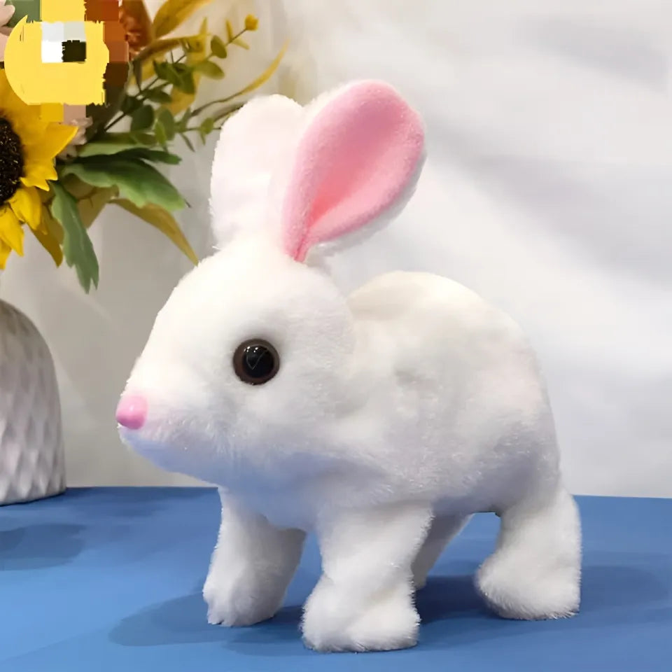 Rabbit Toy For Kids
